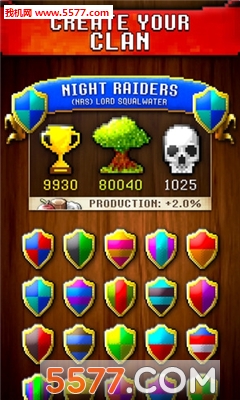 CivCrafter(文明建造者)官方最新版图2