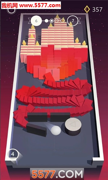 dominosmash安卓版图1