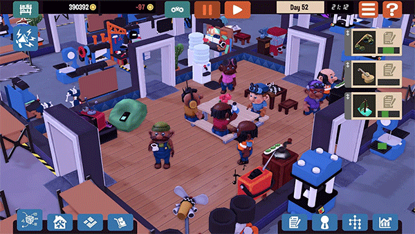 LittleBigWorkshop