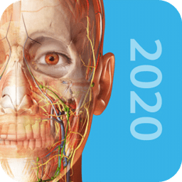 2026人体解剖学图谱安卓直装版