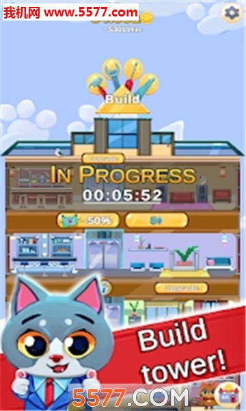 cattower安卓版图3