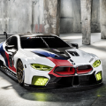 M8GTSimulator