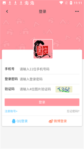 黑侠元气启动器安卓直装版图2