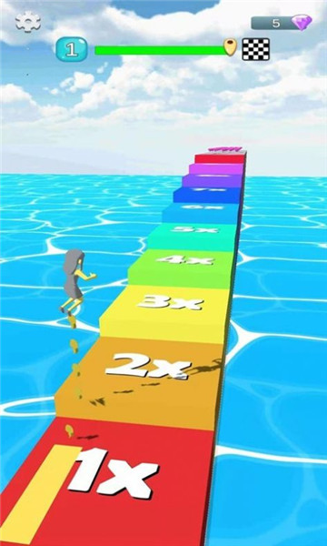高跟我贼美安卓版图2