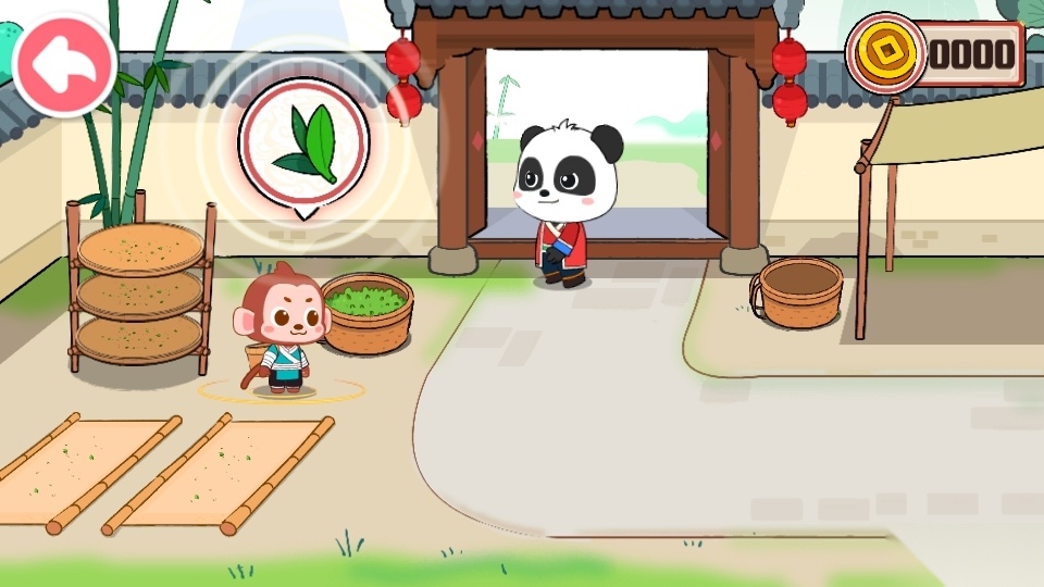 奇妙小茶园游戏图7