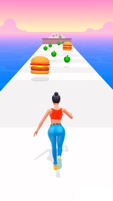 Twerk最新版图2