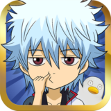 口袋银魂百度游戏完整版 V1.2.20
