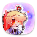 GachaCuteClueMod