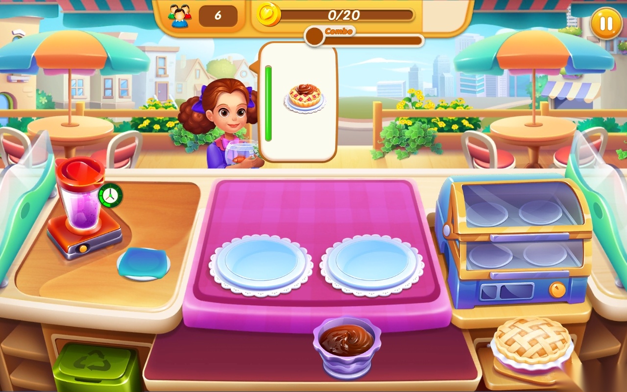 CookingUs最新版
