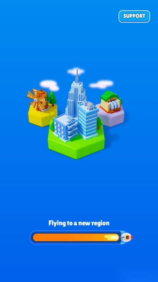 冰冻帝国图1