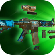 CustomGun3D