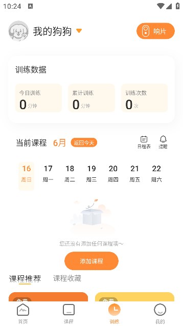 小白训练师图1