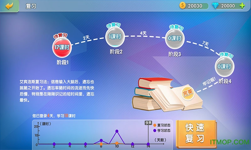 趣说英语手机版