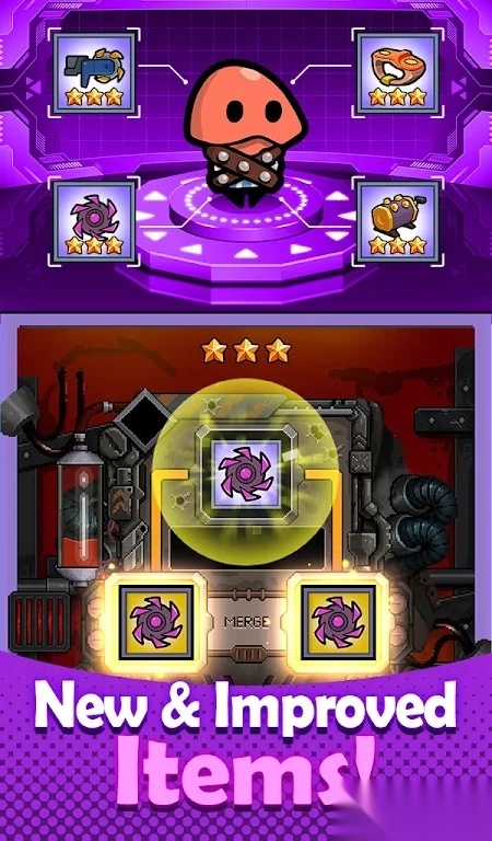 TinyHeroSurvivalio最新版