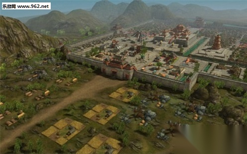 三国志2026变态版图3