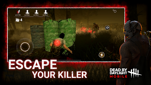 黎明杀机(deadbydaylight)安卓官方版图1