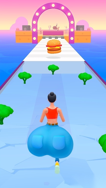 Twerk最新版图1