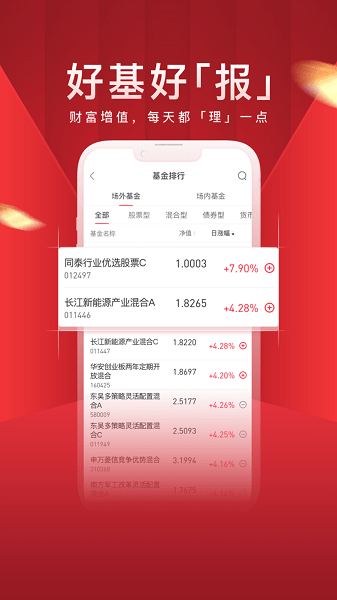 经选基金图1