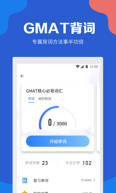GMAT考满分最新版图2