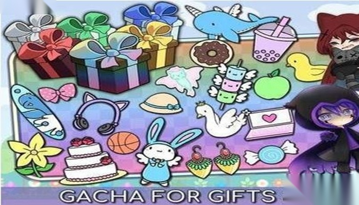 加查生活GachaLife游戏官方版