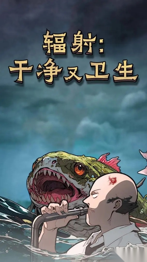 辐射干净又卫生图3