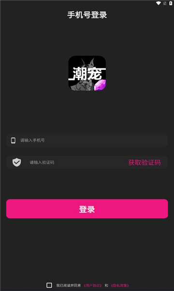 潮宠
