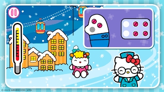 HelloKittyHospital游戏