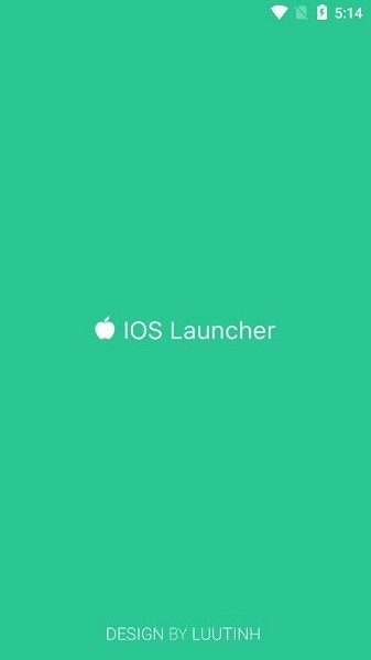 OPPO仿苹果ios主题软件(IOSLauncher)安卓版图3