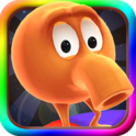 Q波特重启(Qbert)游戏无广告版