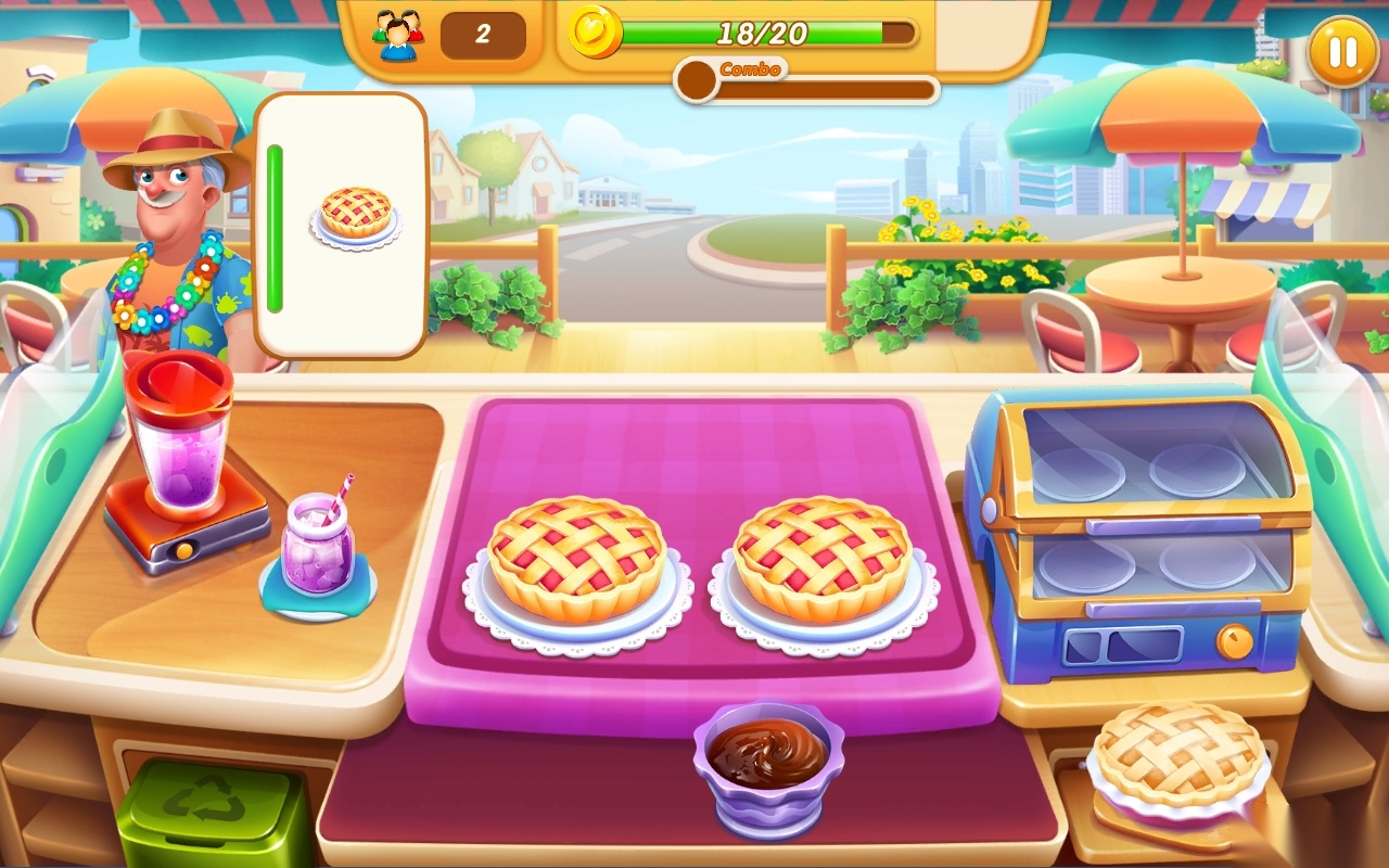 CookingUs最新版