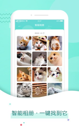 猫语翻译交流器免费版图3