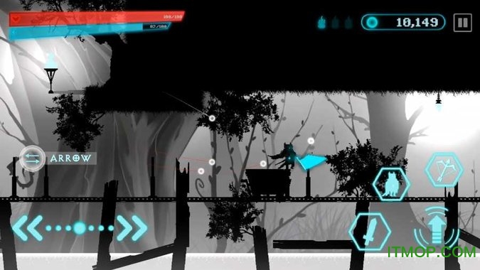 火焰之光星星版