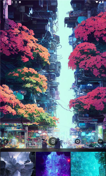 issa壁纸软件直装版图3