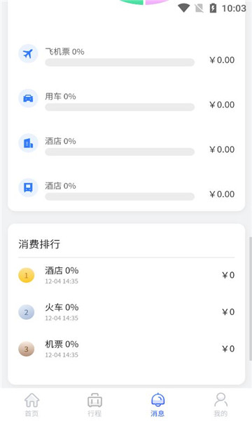 优途商旅手机最新版3