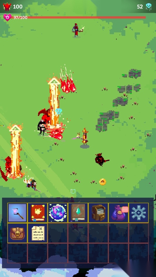 TapWizard2图3