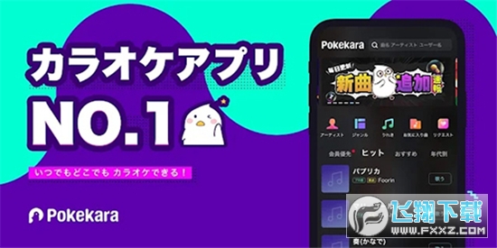 pokekara正版图3