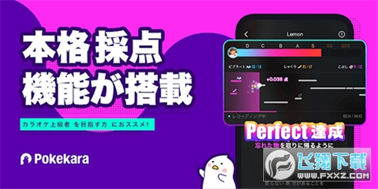 pokekara正版图2