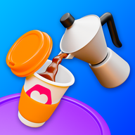 CoffeeStack游戏