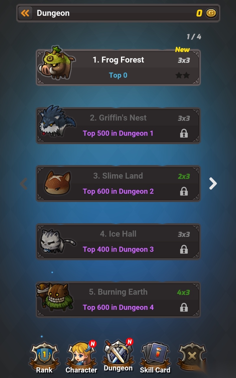CubeCard免费版图5