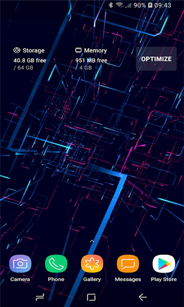 neoline壁纸通用版图3