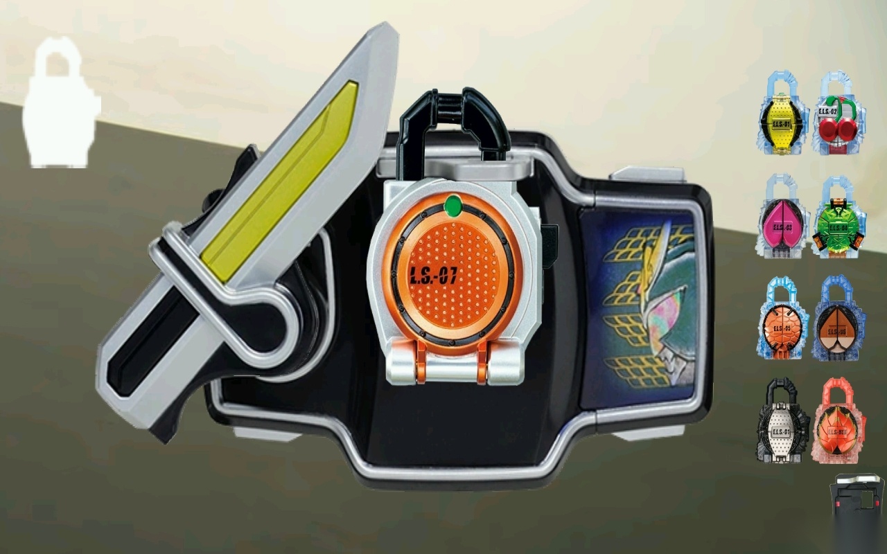 SengokuDriver游戏图2