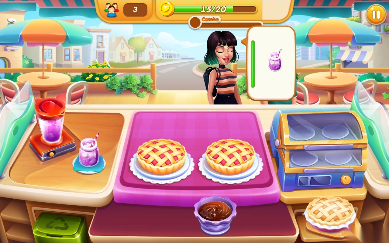 CookingUs最新版