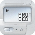 proCCD复古胶片相机手机最新版