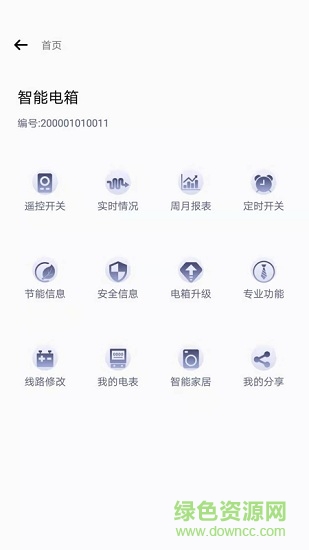 电母(智能电箱管理)手机免费版(1)