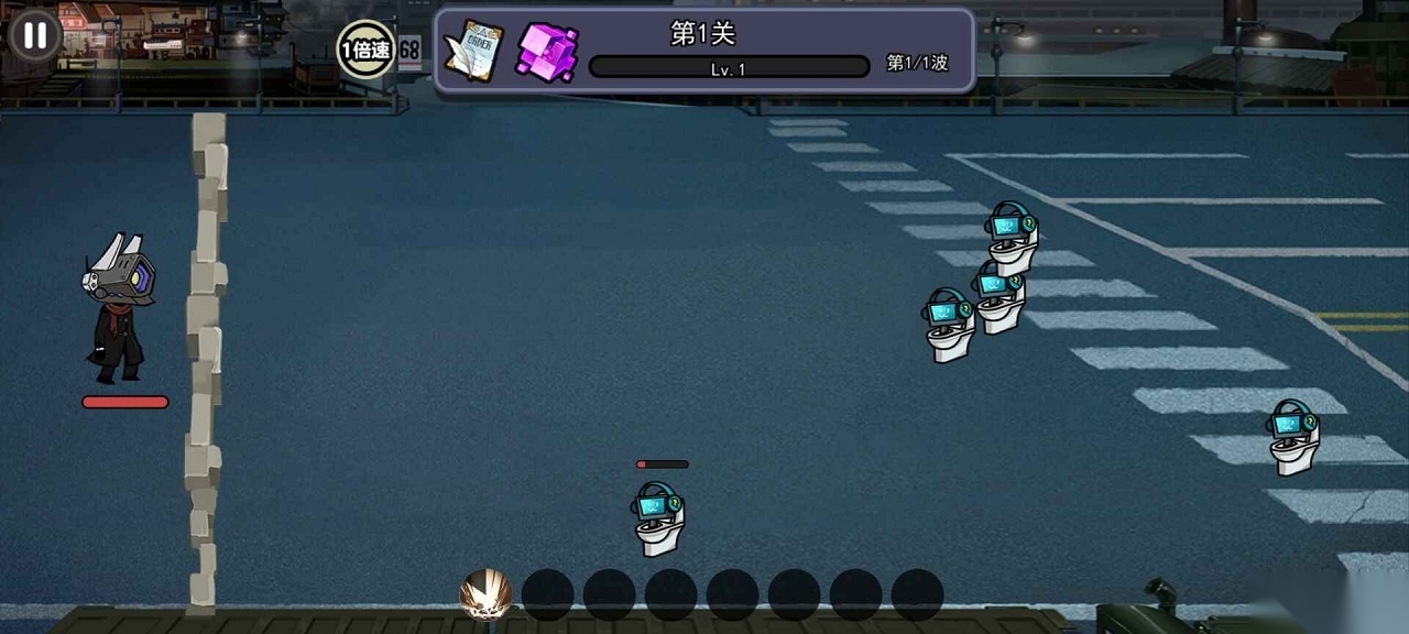 泰坦音响人大作战