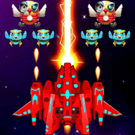 StrikeGalaxyAttack