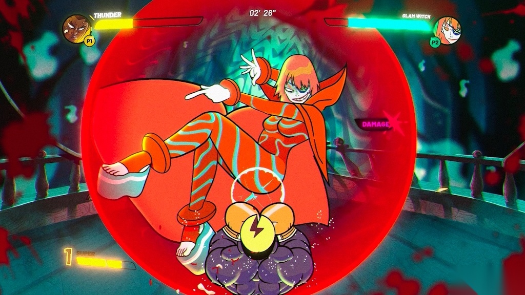 ThunderRay安卓版
