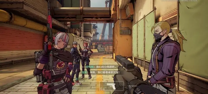 王牌战士2版