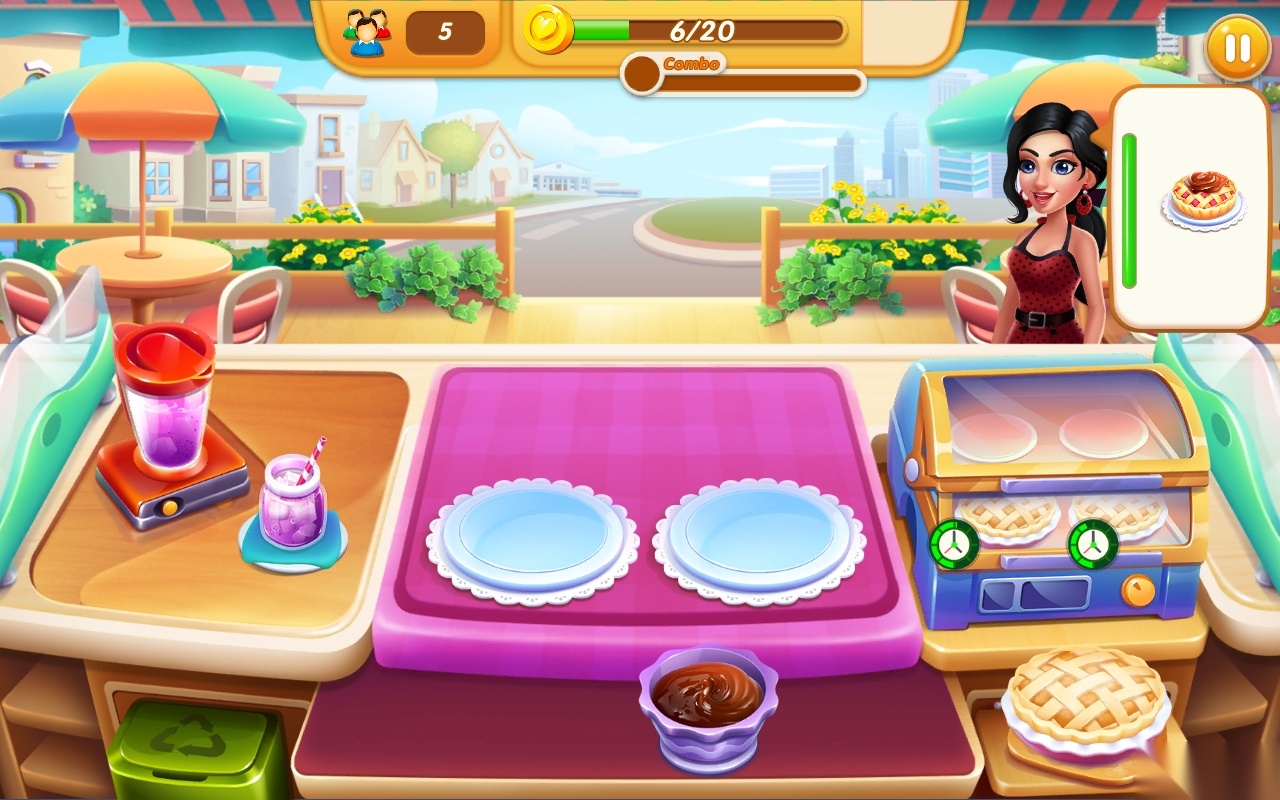 CookingUs最新版
