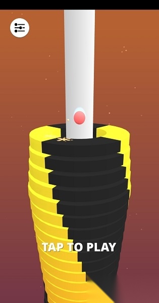 HelixStackBlast3D游戏图2